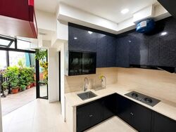 Jalan Anggerek (D13), Terrace #576105411